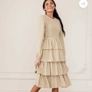 JessaKae Gather Dress